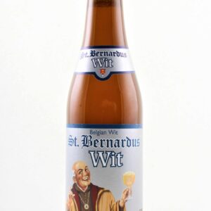 St. Bernardus Wit 33cl