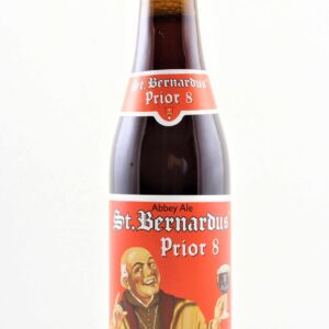 St. Bernardus Prior 8 33cl