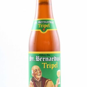 St. Bernardus Tripel 33cl